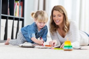 Playing with Kids